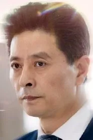 Yang Zhi Ping aparece en The First Emperor of China  Yang Zhi Ping en The First Emperor of China