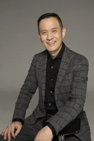 Retrato de Yang Zihua