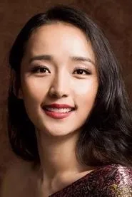 Retrato de Yangchuk Tso