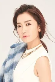 Retrato de Yangwei Linghua
