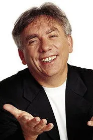 Retrato de Yanislav Levinzon