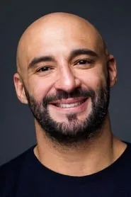 Foto de Yann Demange