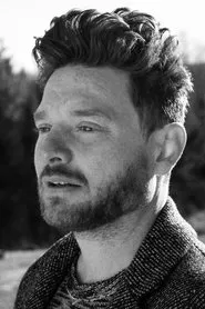 Retrato de Yann Perreau