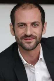 Yann Sorton en Hard Skills