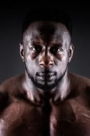 Foto de Yannick Bahati interpretando a Himself en Bellator 267: Lima vs. MVP 2