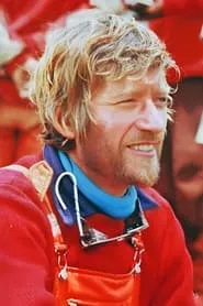 Yannick Seigneur en K2 La Montagne Inachevée