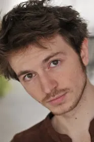 Retrato de Yannik Landrein