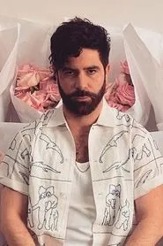 Foto de Yannis Philippakis