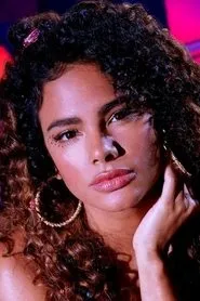 Foto de Yany Prado como Gina