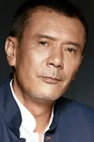 Yao Anlian en Doble Exposición
