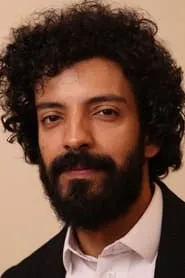Yaqoub Al Farhan en Zero Distance