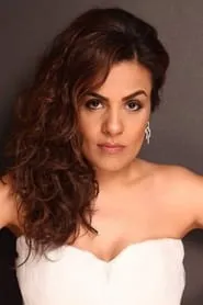 Retrato de Yara Goubran