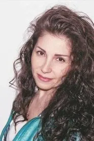Retrato de Yara Sabri