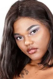 Retrato de Yara Skye