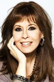 Yardena Arazi en Sarit