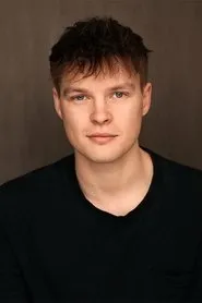 Retrato de Yarno Rohling