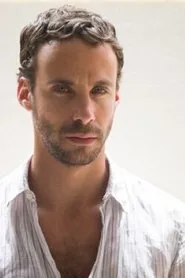 Yaron Brovinsky en No Blood