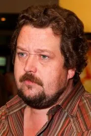 Retrato de Yaroslav Chevazhevsky