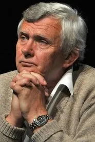 Retrato de Yaroslav Havryliuk
