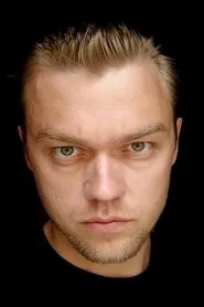 Retrato de Yaroslav Ivanov