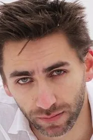 Retrato de Yaroslav Kuznetsov