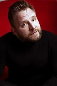 Retrato de Yaroslav Trifonov