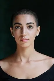 Yasaman Mohsani en Aaja Mexico Challiye