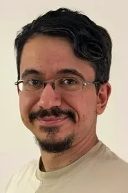 Retrato de Yaşar Abravaya