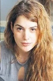 Yasemin Kozanoğlu en Çilekli Pasta