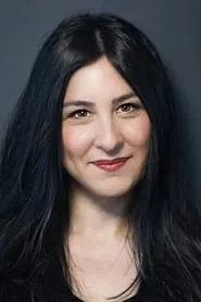 Retrato de Yasemin Sakallıoğlu
