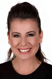 Retrato de Yasemin Tunca
