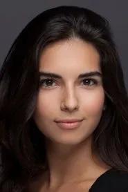 Retrato de Yasemin Yazıcı