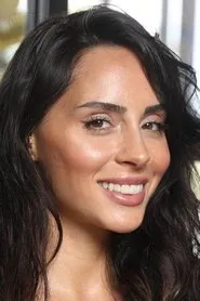 Retrato de Yasemin Yürük