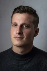 Retrato de Yasen Atanasov