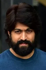 Foto de Yash