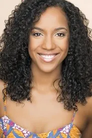 Yasmeen Sulieman en Rudy! A Documusical