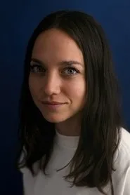 Retrato de Yasmin Asadie