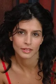 Foto de Yasmine Delawari