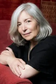 Retrato de Yasmine Khlat