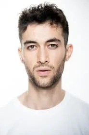 Foto de Yassine Ouaich como Ismael 'Smile' Boulasmoum