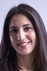 Retrato de Yassmine Dimassi
