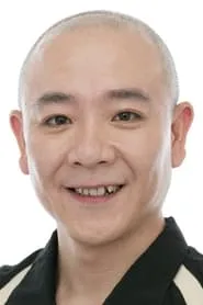 Retrato de Yasuhiro Takato