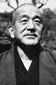 Yasujirō Ozu en Yasujiro Ozu and the Taste of Sake