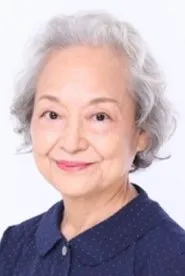 Retrato de Yasuko Beppu