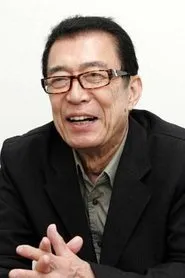 Retrato de Yasunori Irikawa