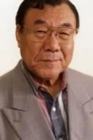 Yasuo Muramatsu en Vampire Hunter D