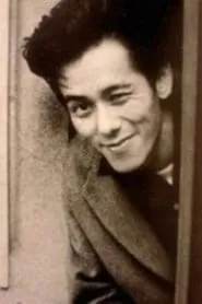 Yasuo Yamada en Lupin III: El Dragon de la Muerte