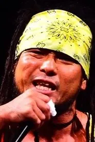 Retrato de Yasushi Tsujimoto