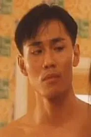 Retrato de Yau Kwok-Leung
