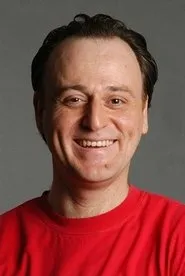 Retrato de Yavuz Topoyan
